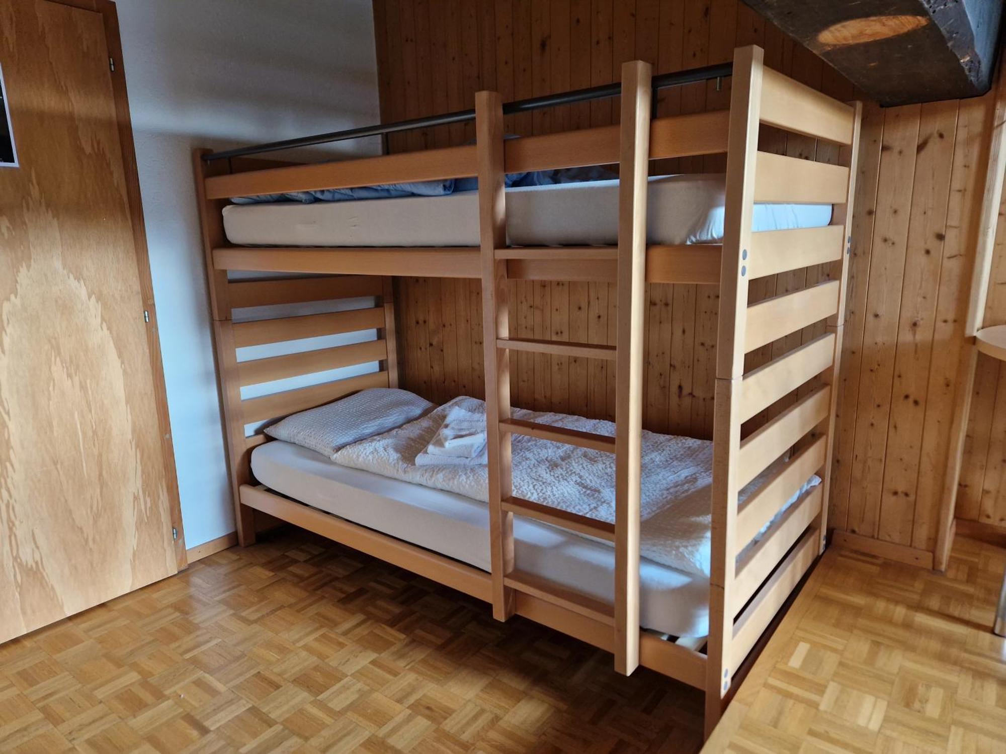 Auberge de la Couronne Saignelégier Extérieur photo