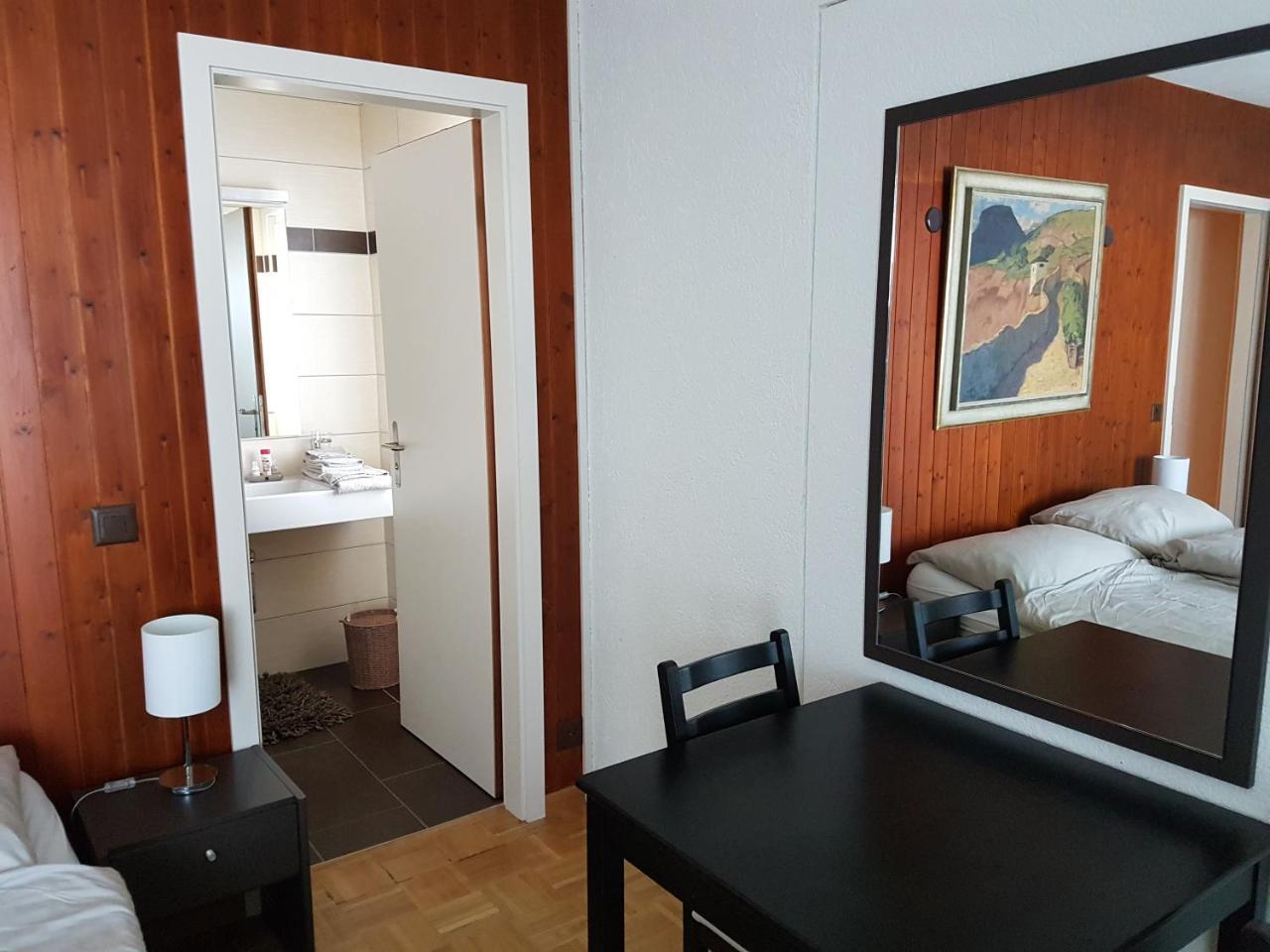 Auberge de la Couronne Saignelégier Extérieur photo